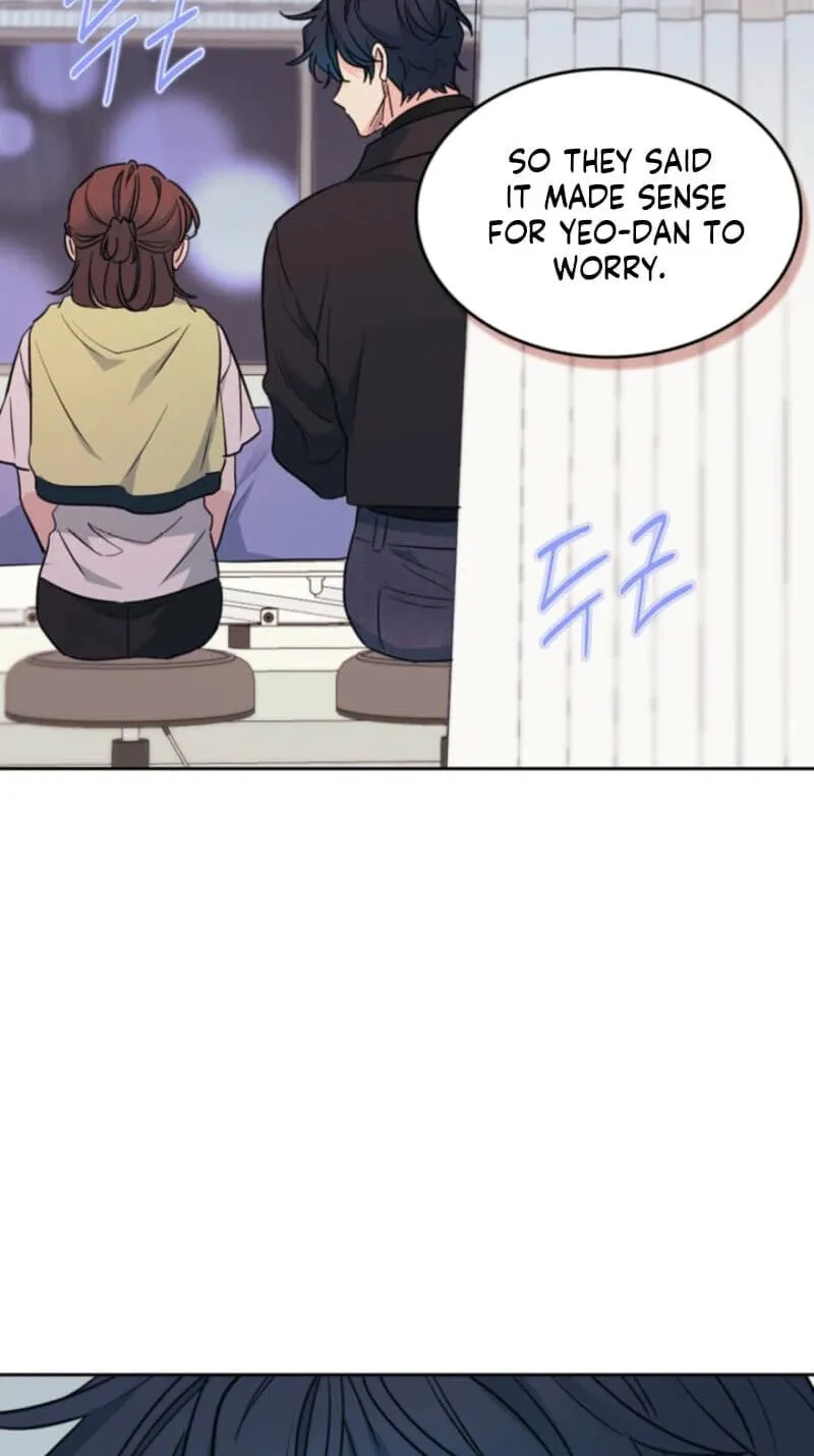 My Life as an Internet Novel Chapter 275 page 72 - 
