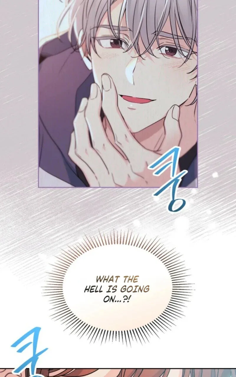 My Life as an Internet Novel Chapter 276 page 11 - 