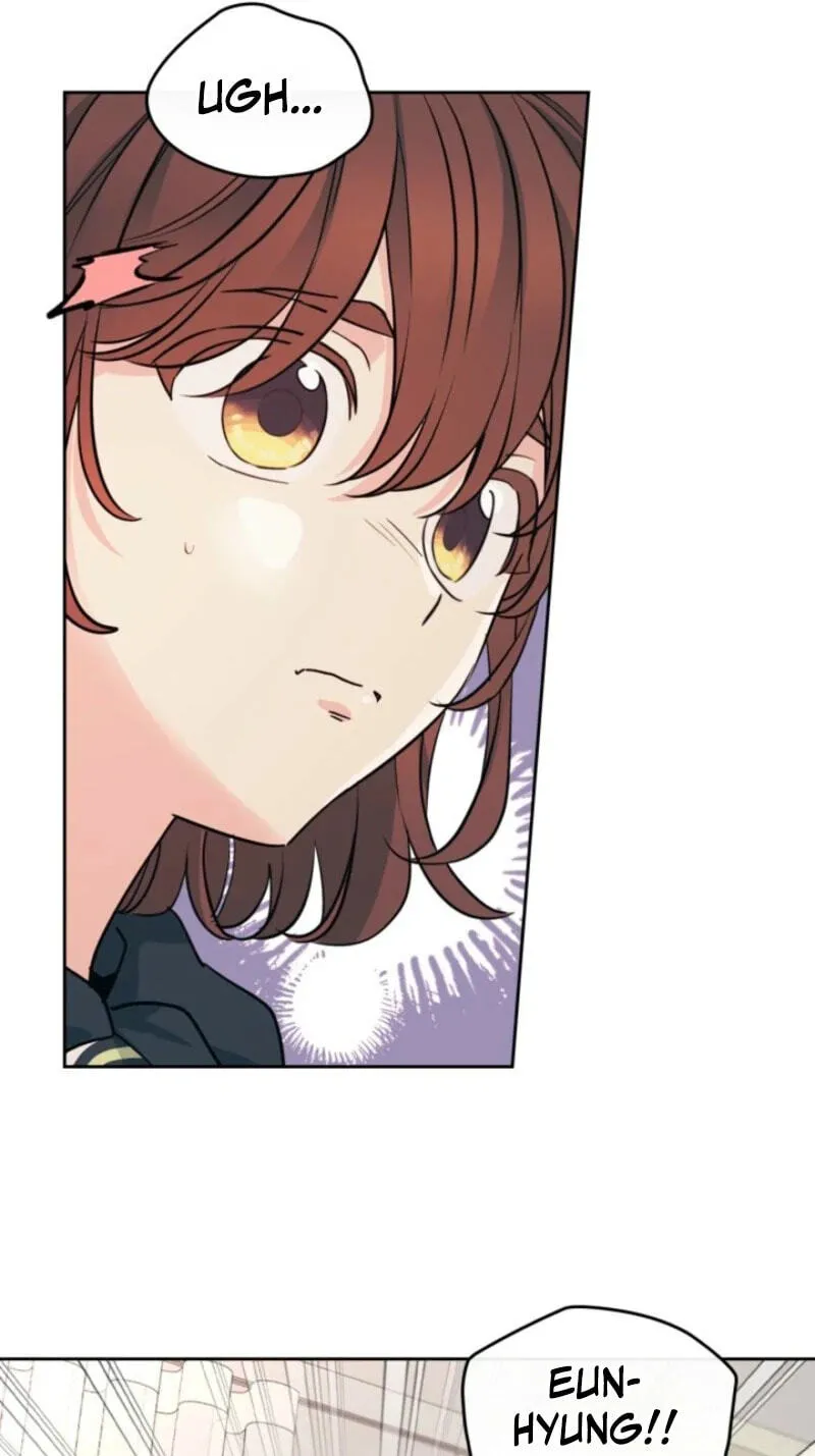 My Life as an Internet Novel Chapter 276 page 13 - 