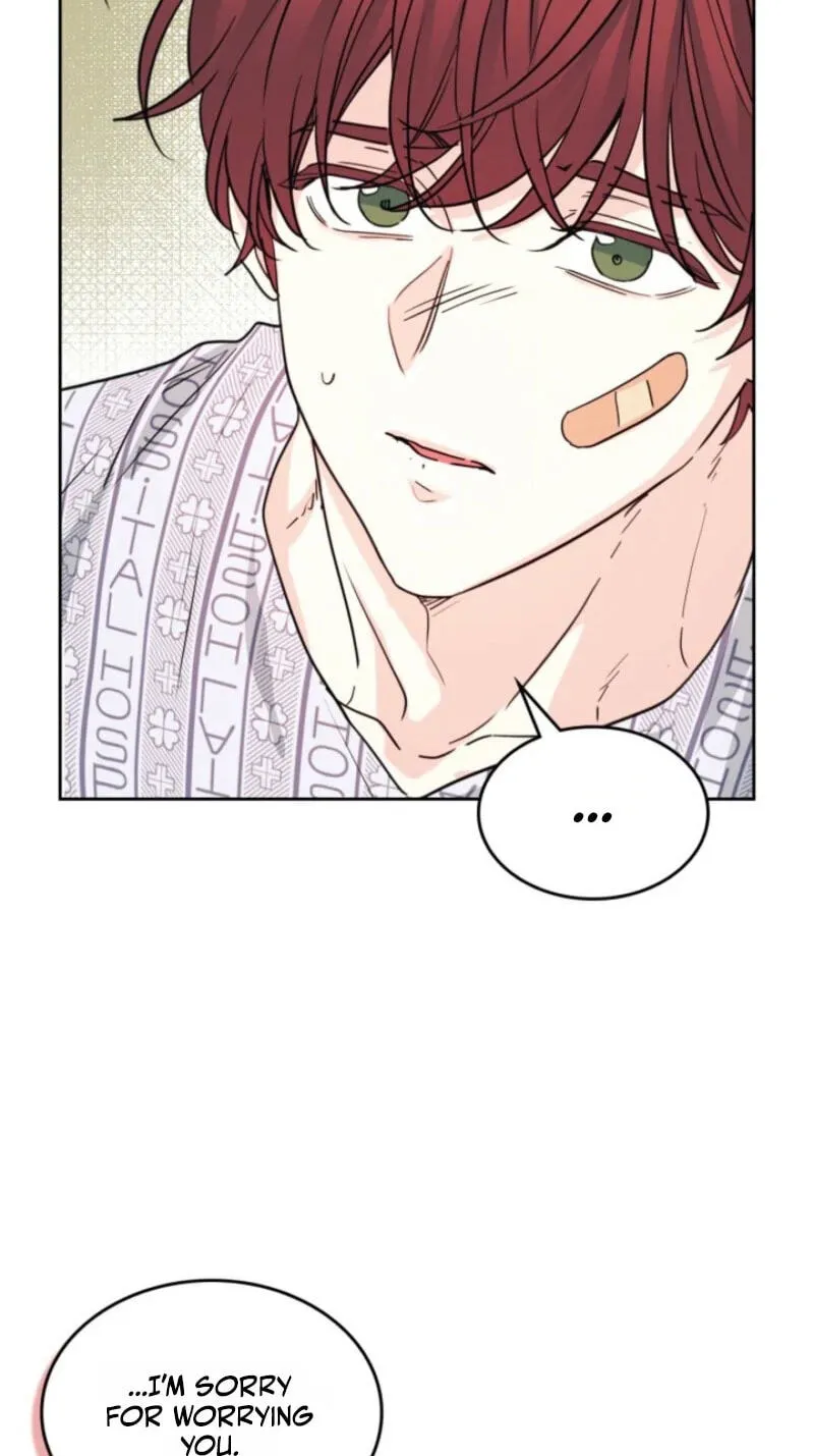 My Life as an Internet Novel Chapter 276 page 16 - 