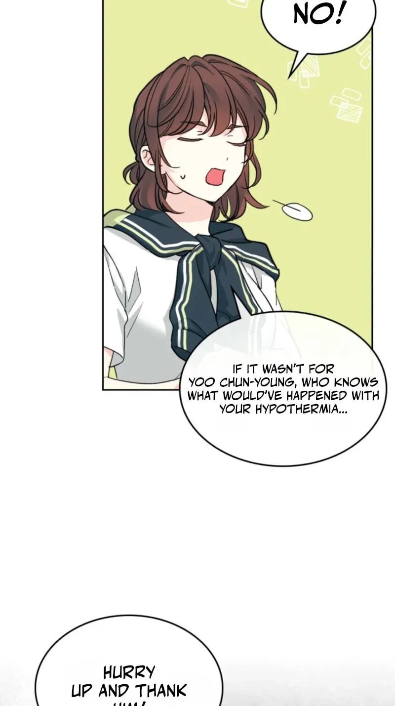 My Life as an Internet Novel Chapter 276 page 18 - 