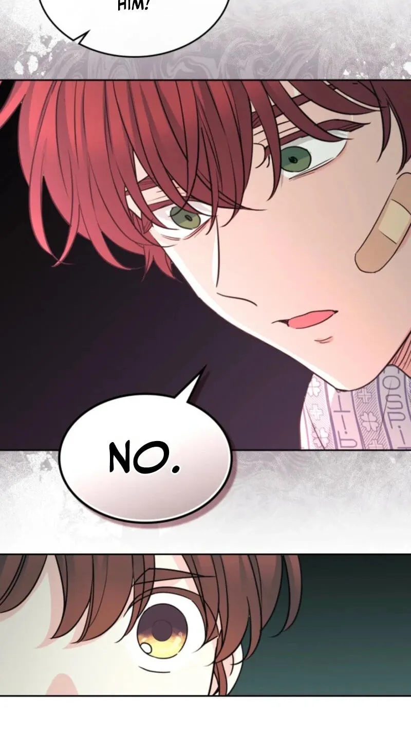 My Life as an Internet Novel Chapter 276 page 19 - 