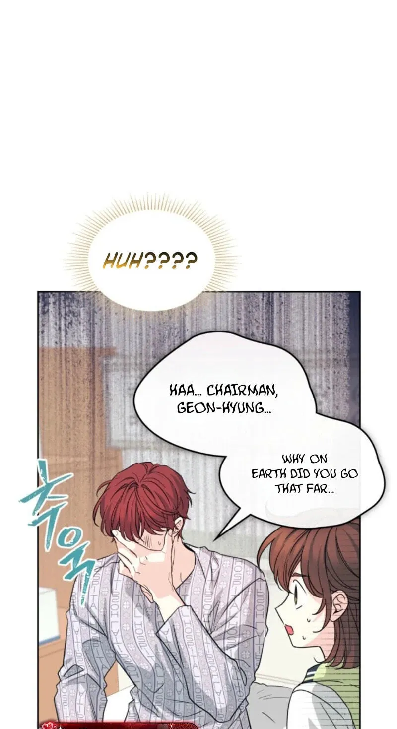 My Life as an Internet Novel Chapter 276 page 20 - 