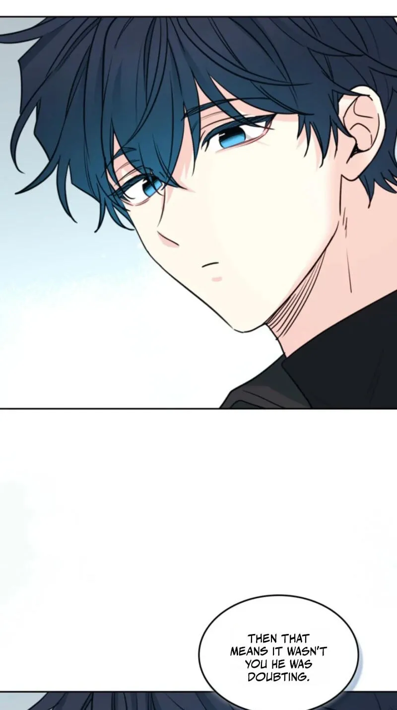 My Life as an Internet Novel Chapter 276 page 3 - 