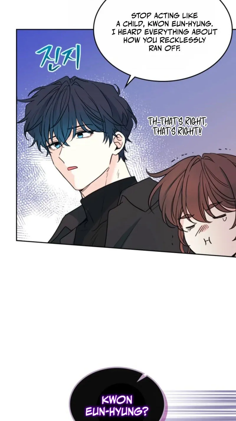 My Life as an Internet Novel Chapter 276 page 25 - 