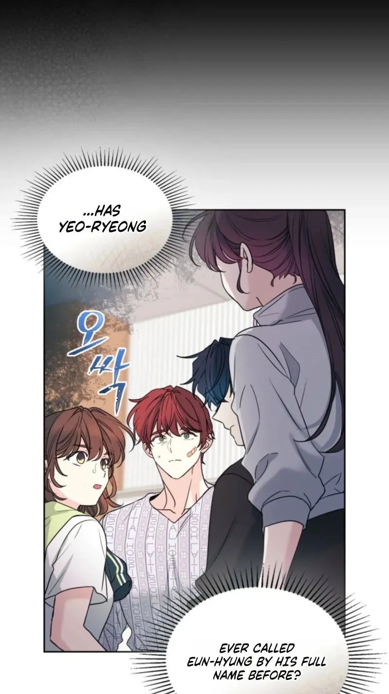 My Life as an Internet Novel Chapter 276 page 28 - 