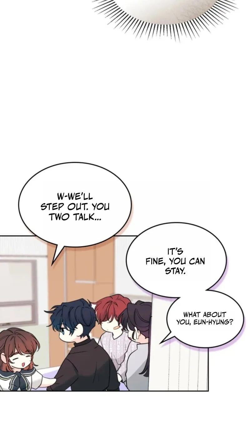 My Life as an Internet Novel Chapter 276 page 29 - 