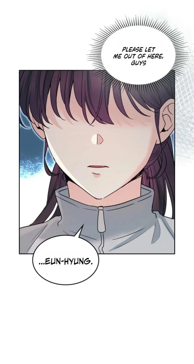 My Life as an Internet Novel Chapter 276 page 31 - 