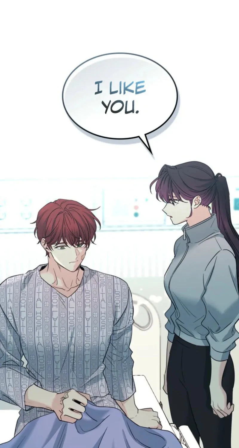 My Life as an Internet Novel Chapter 276 page 32 - 