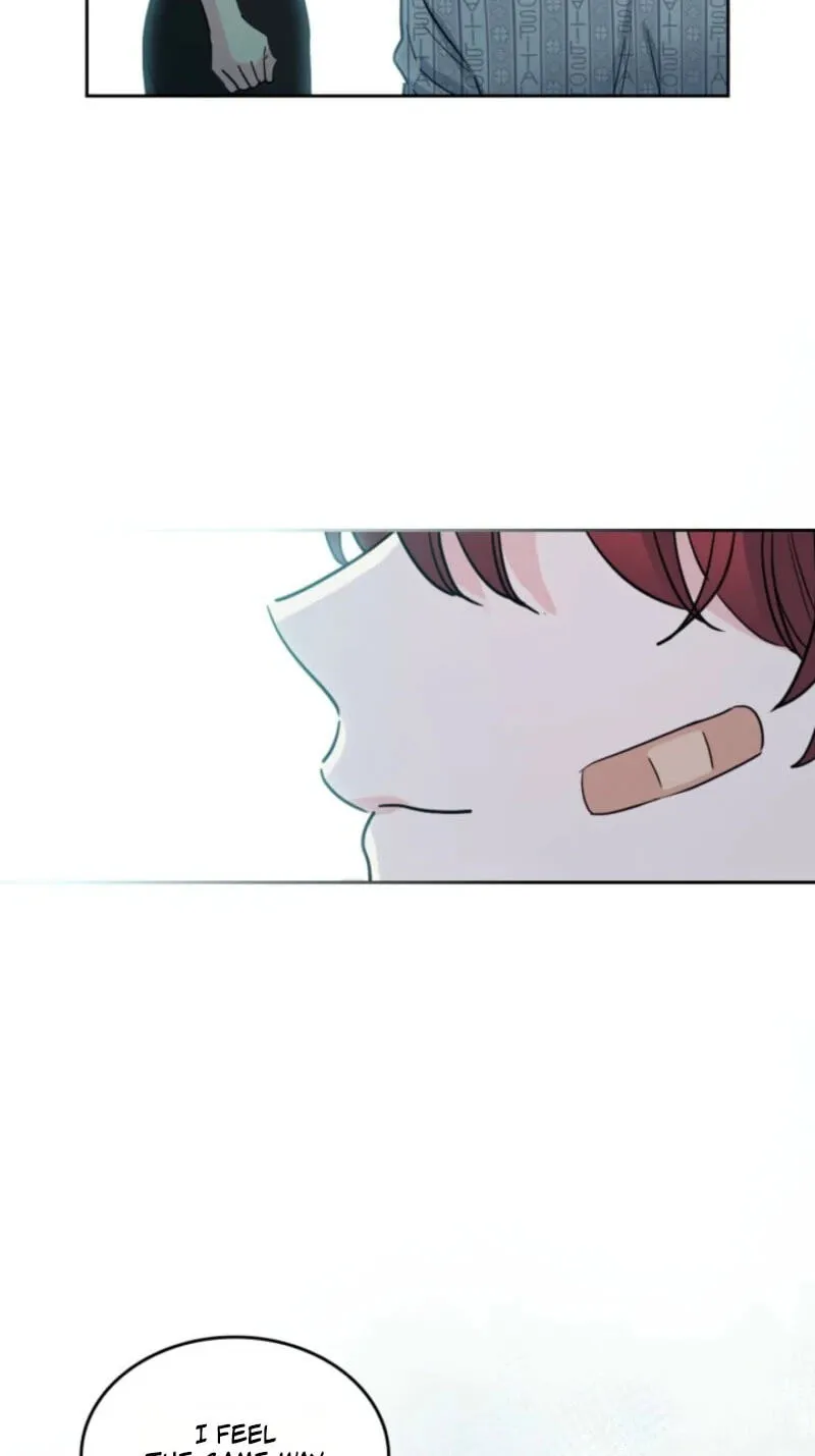 My Life as an Internet Novel Chapter 276 page 37 - 