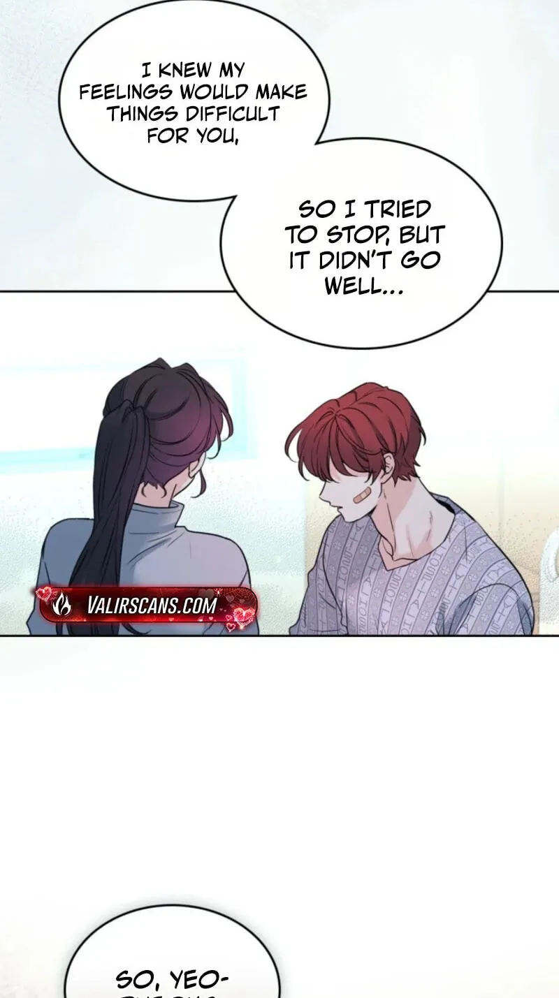 My Life as an Internet Novel Chapter 276 page 39 - 