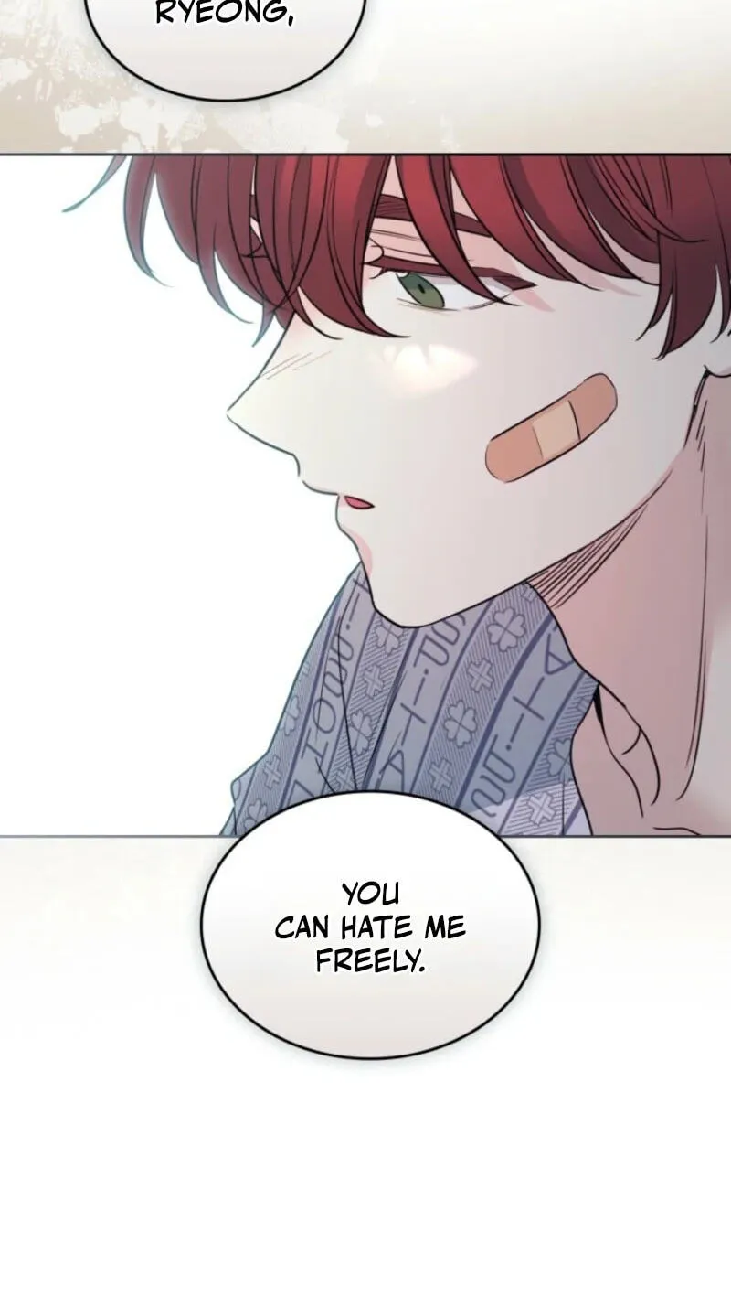 My Life as an Internet Novel Chapter 276 page 40 - 