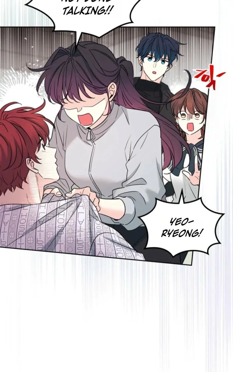 My Life as an Internet Novel Chapter 276 page 42 - 
