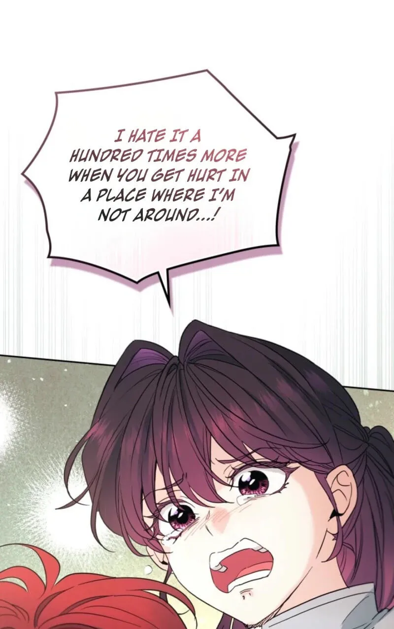 My Life as an Internet Novel Chapter 276 page 44 - 