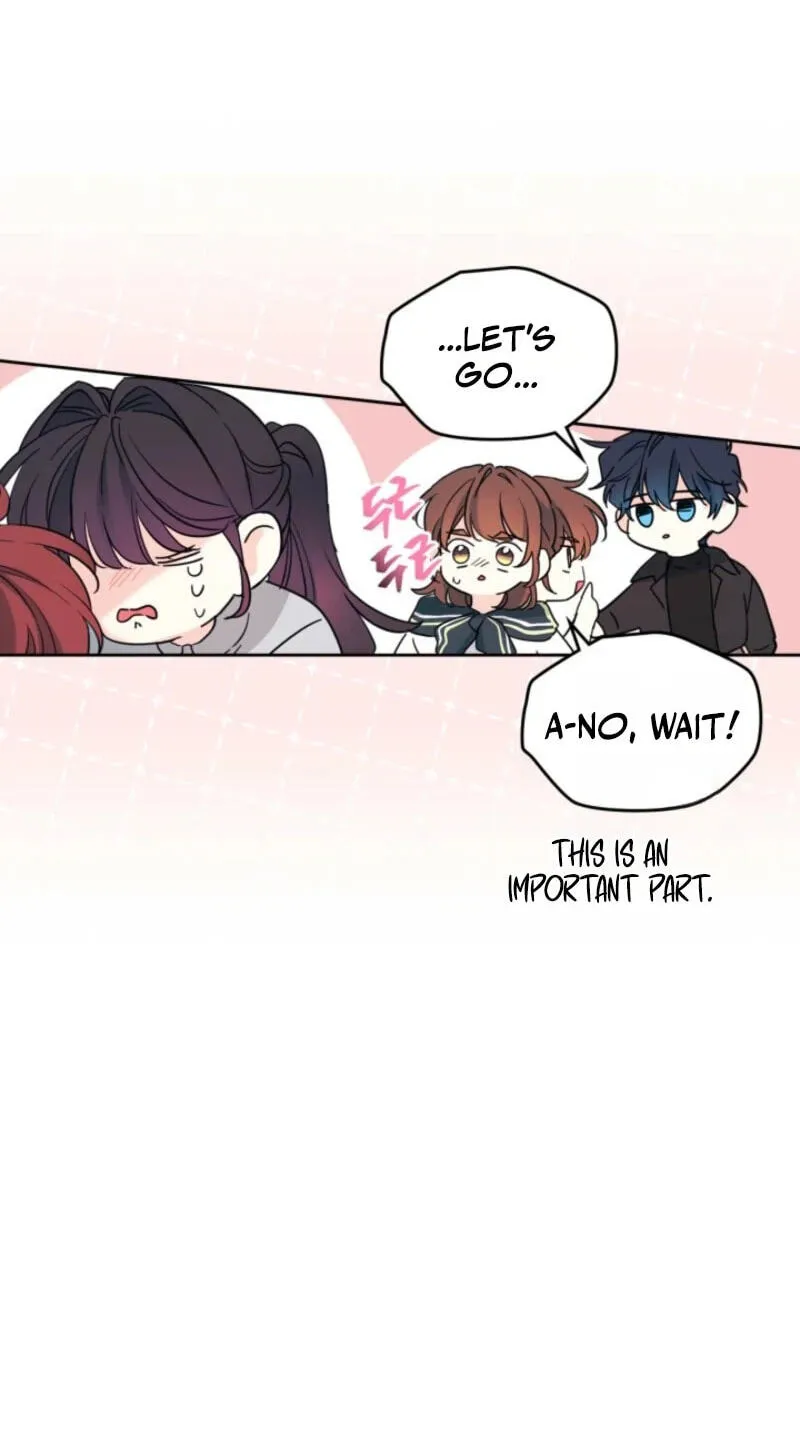 My Life as an Internet Novel Chapter 276 page 49 - 