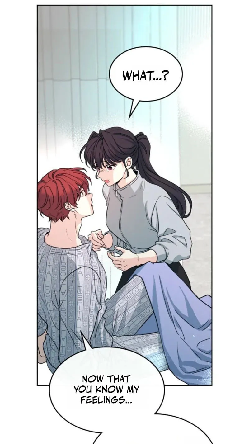 My Life as an Internet Novel Chapter 276 page 52 - 