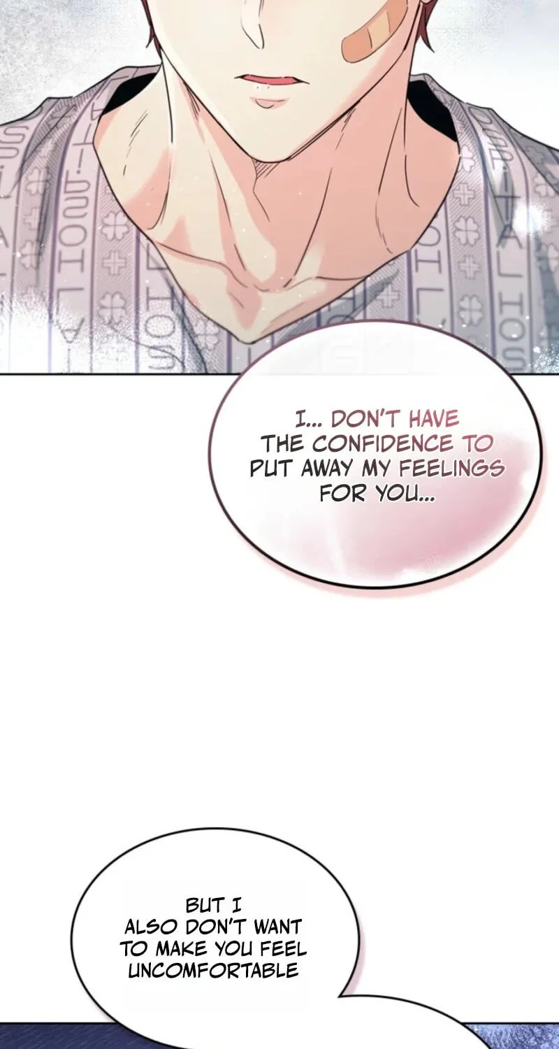 My Life as an Internet Novel Chapter 276 page 54 - 