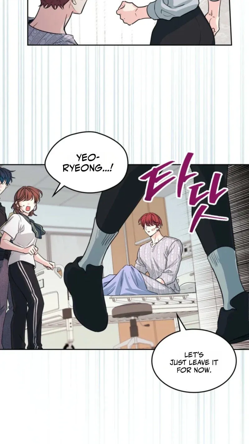 My Life as an Internet Novel Chapter 276 page 64 - 