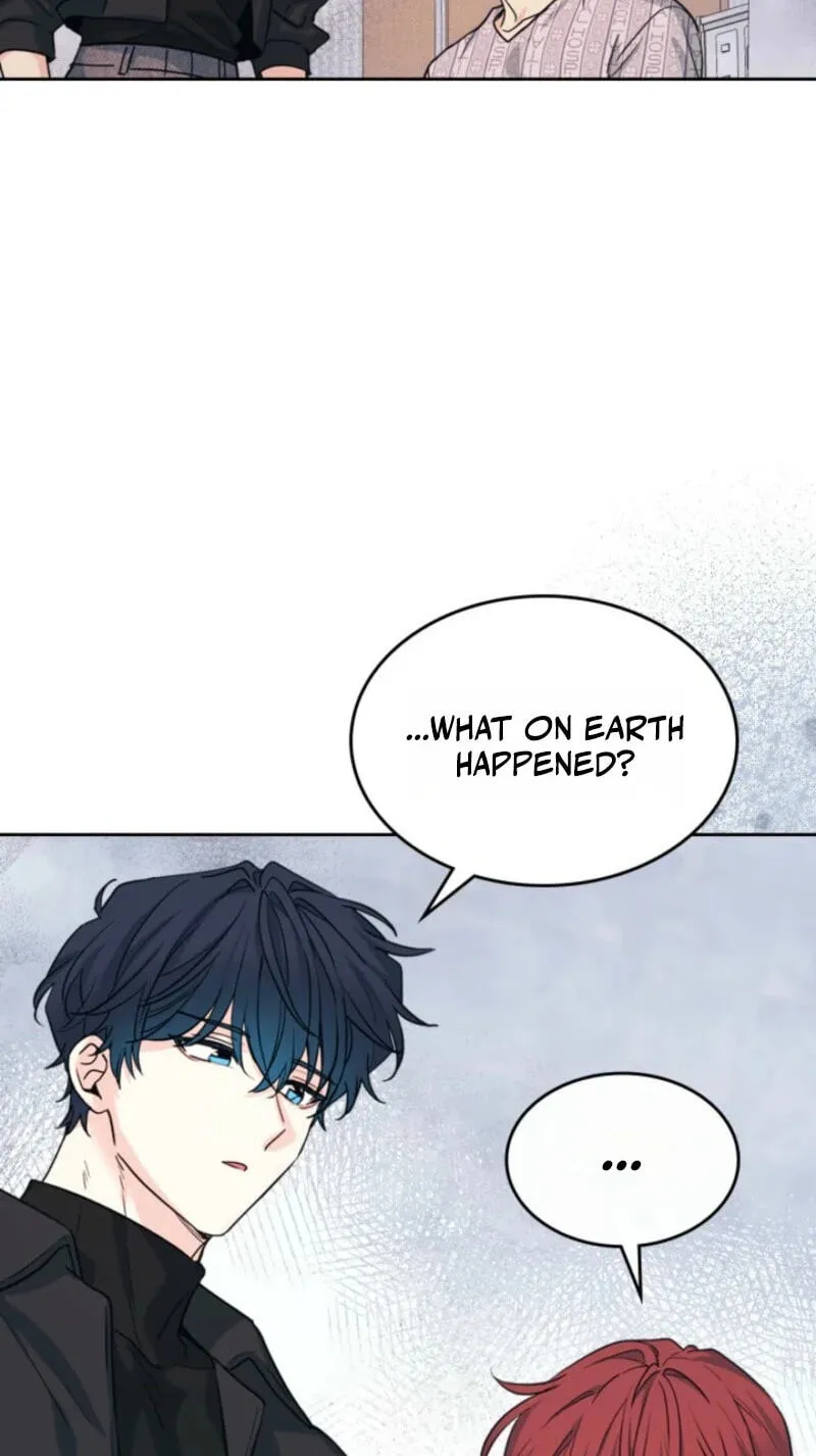 My Life as an Internet Novel Chapter 276 page 74 - 