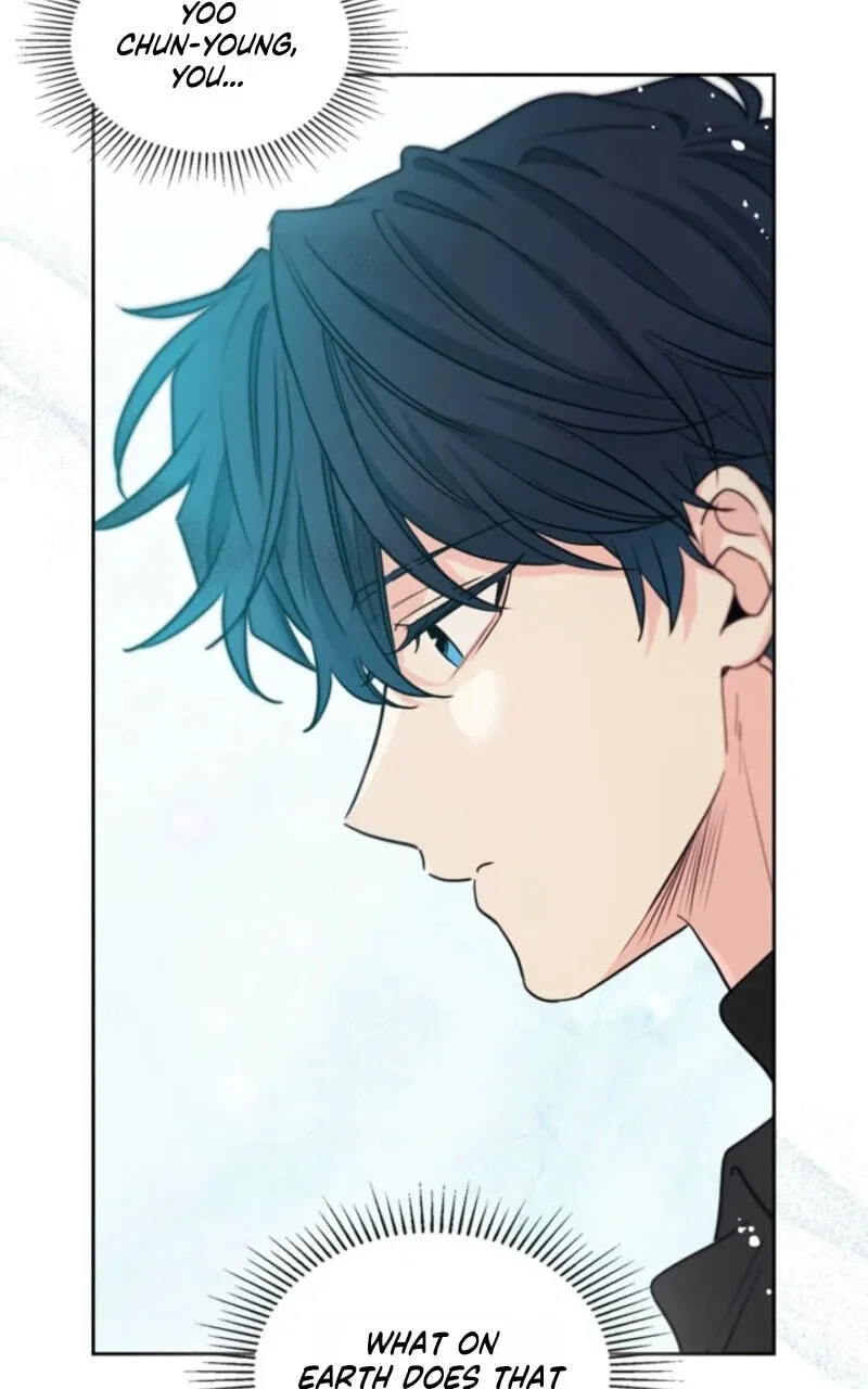 My Life as an Internet Novel Chapter 276 page 9 - 
