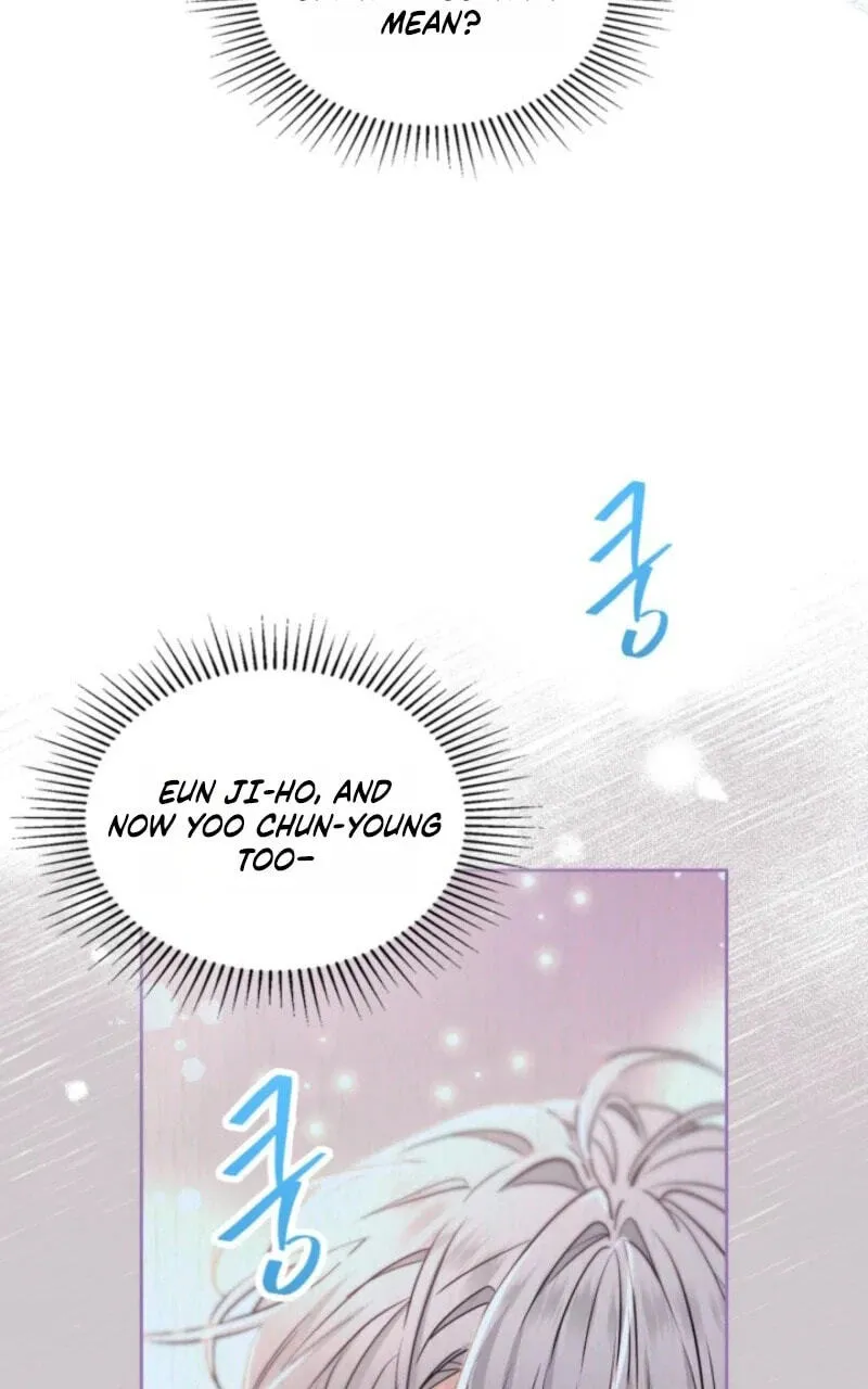My Life as an Internet Novel Chapter 276 page 10 - 