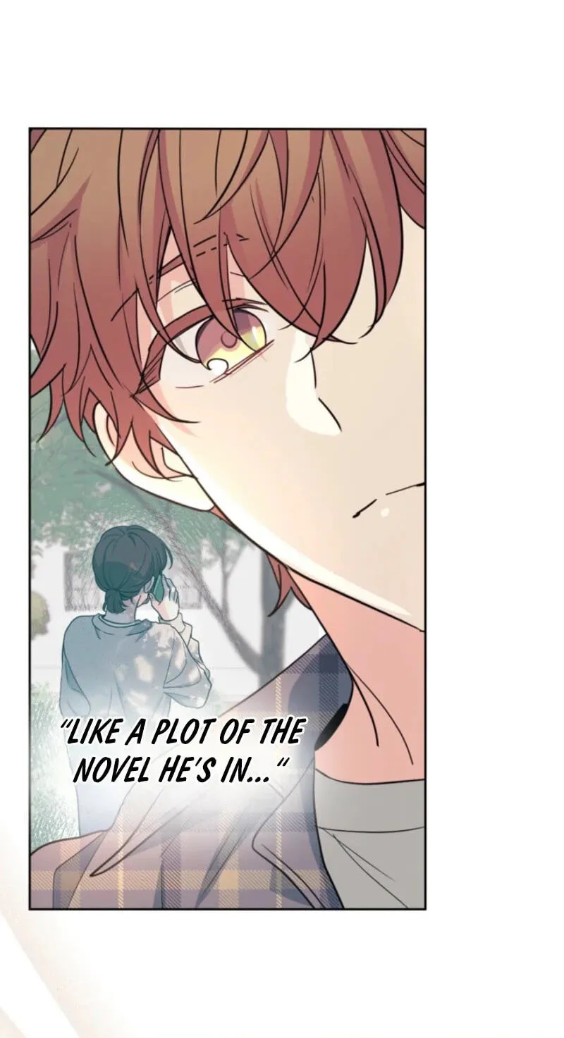 My Life as an Internet Novel Chapter 277 page 12 - 