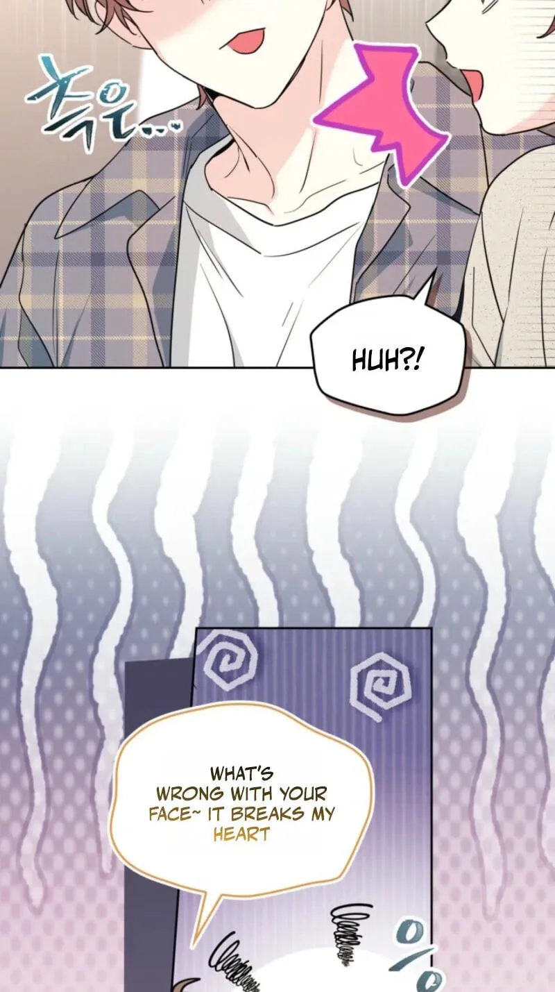 My Life as an Internet Novel Chapter 277 page 15 - 
