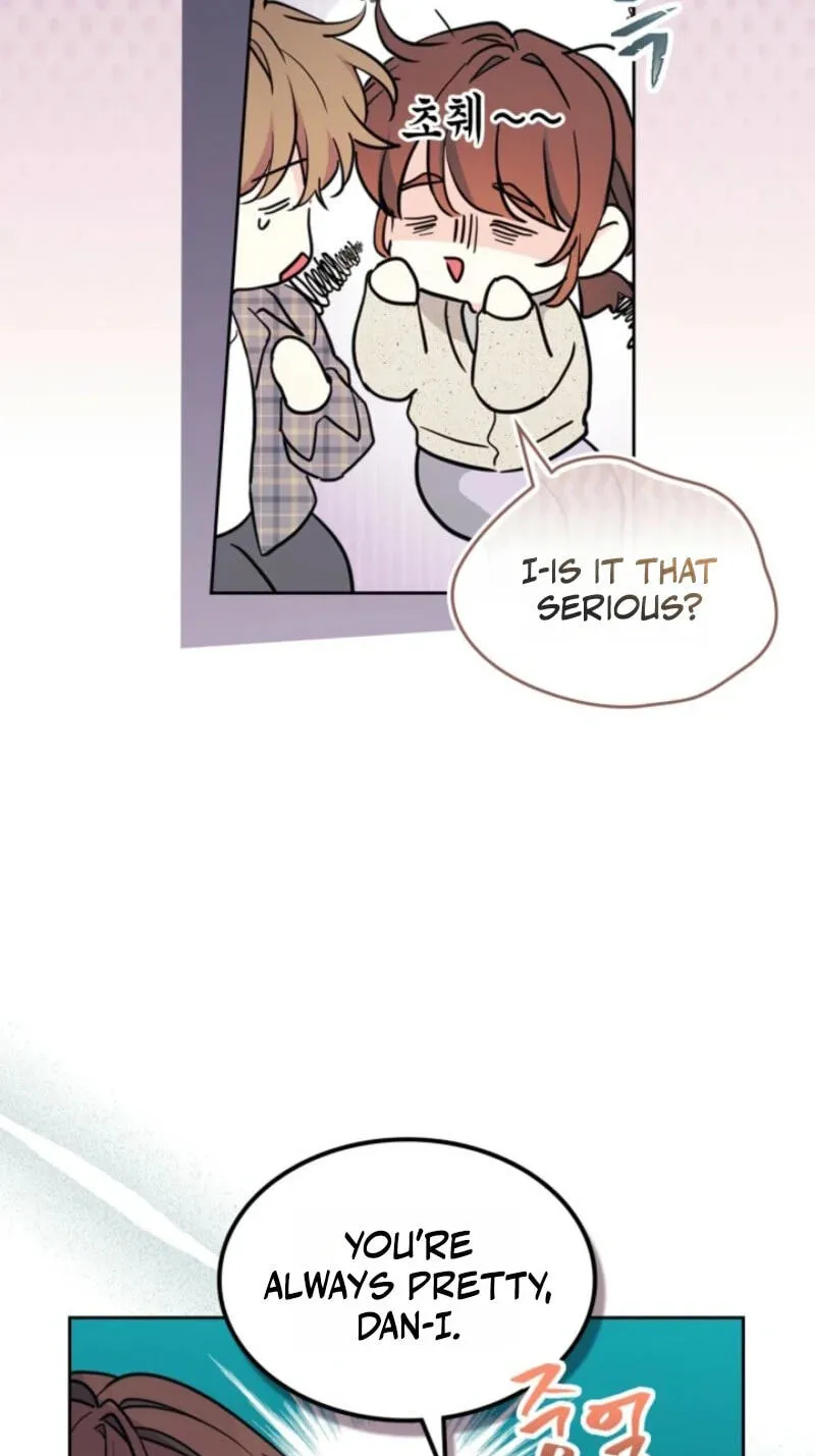 My Life as an Internet Novel Chapter 277 page 16 - 