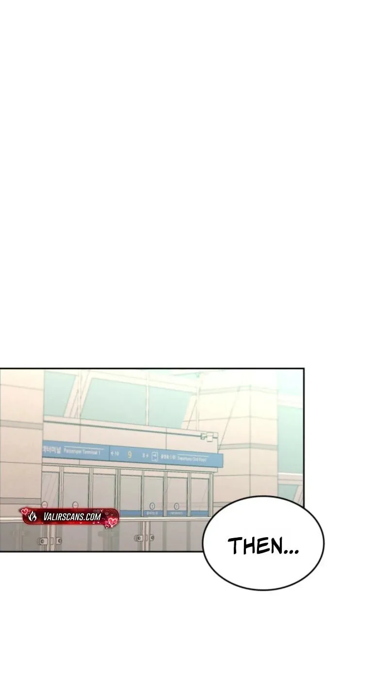 My Life as an Internet Novel Chapter 277 page 19 - 