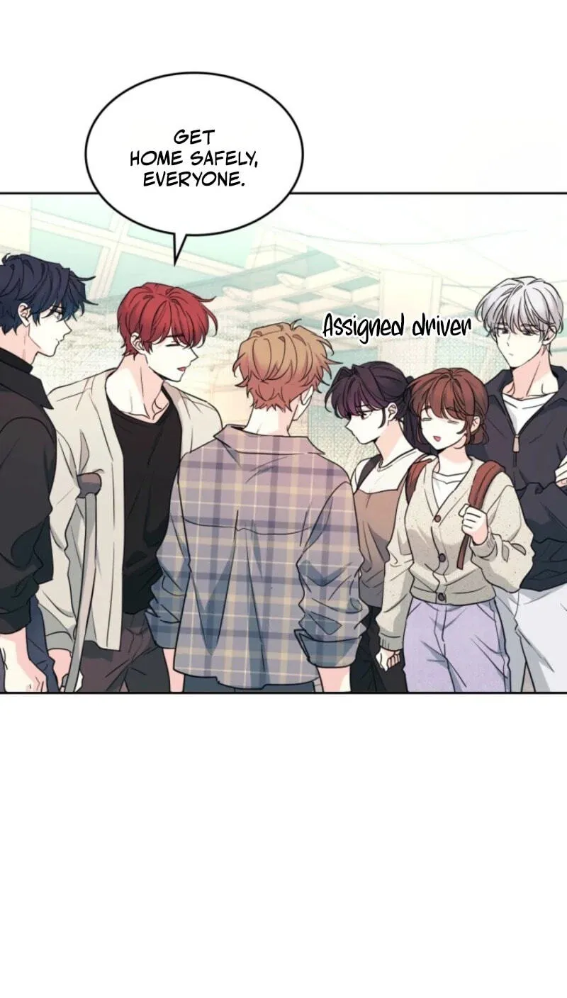 My Life as an Internet Novel Chapter 277 page 20 - 