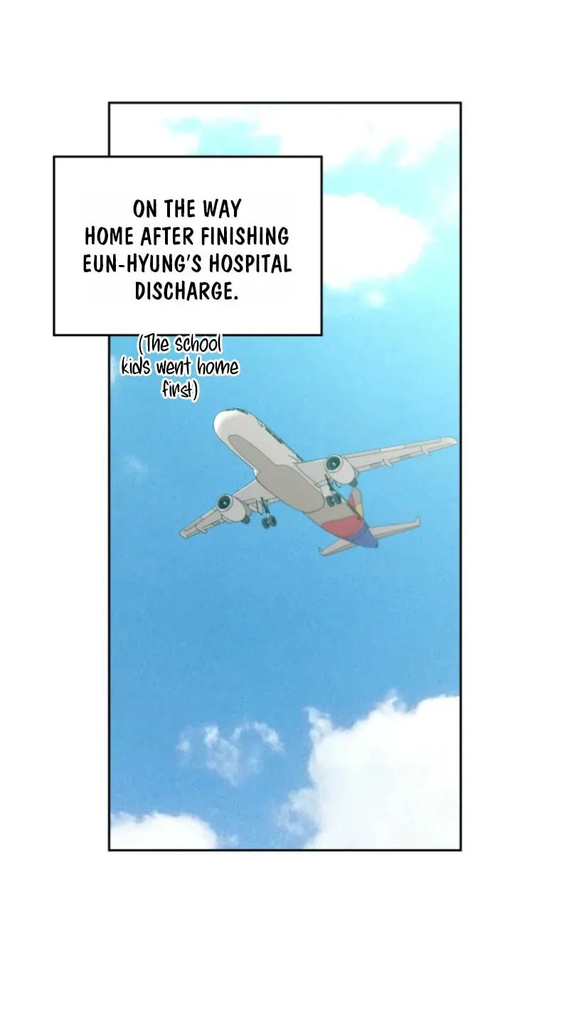 My Life as an Internet Novel Chapter 277 page 3 - 