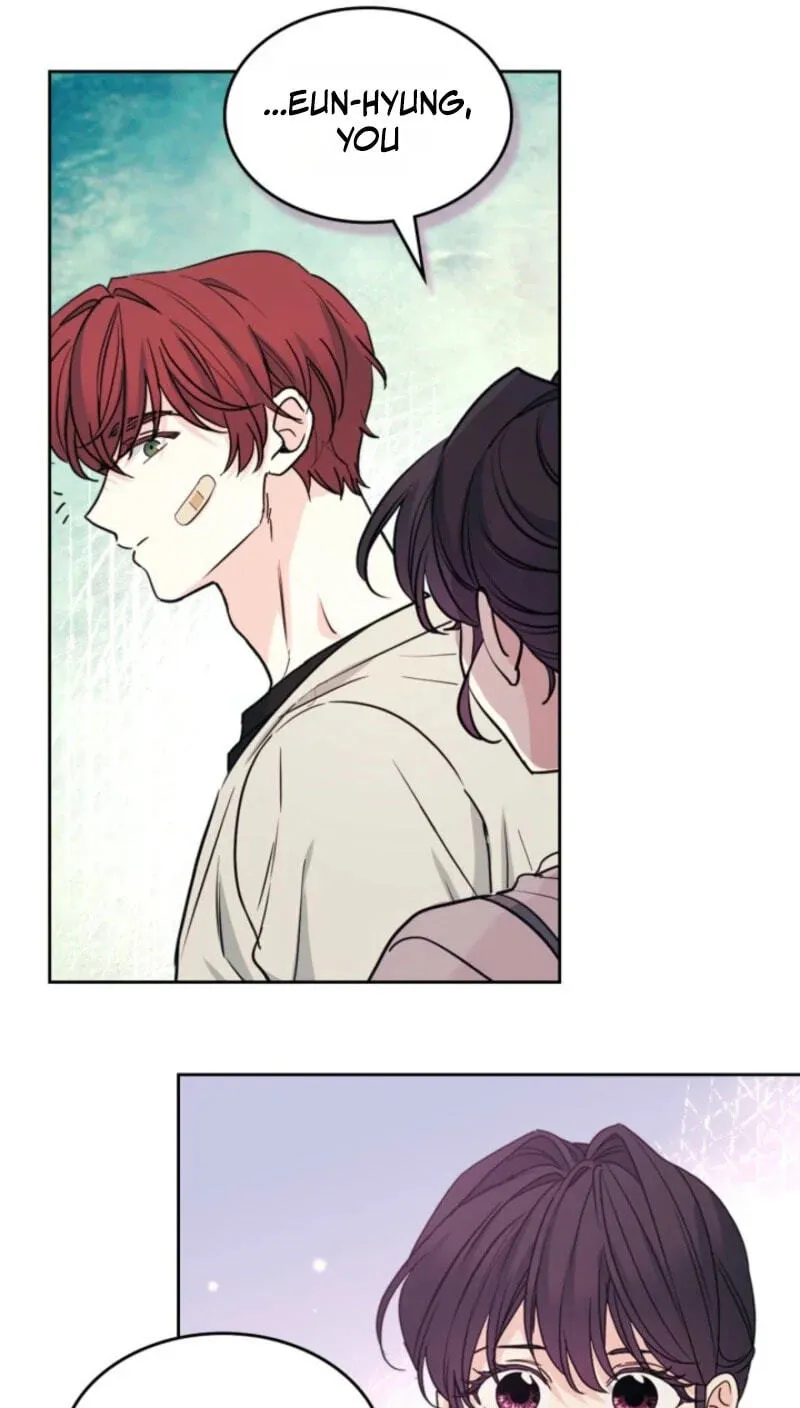 My Life as an Internet Novel Chapter 277 page 21 - 