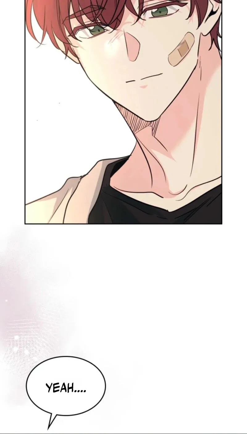 My Life as an Internet Novel Chapter 277 page 23 - 