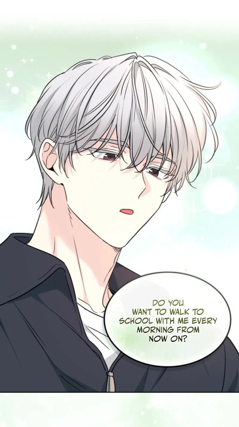 My Life as an Internet Novel Chapter 277 page 28 - 