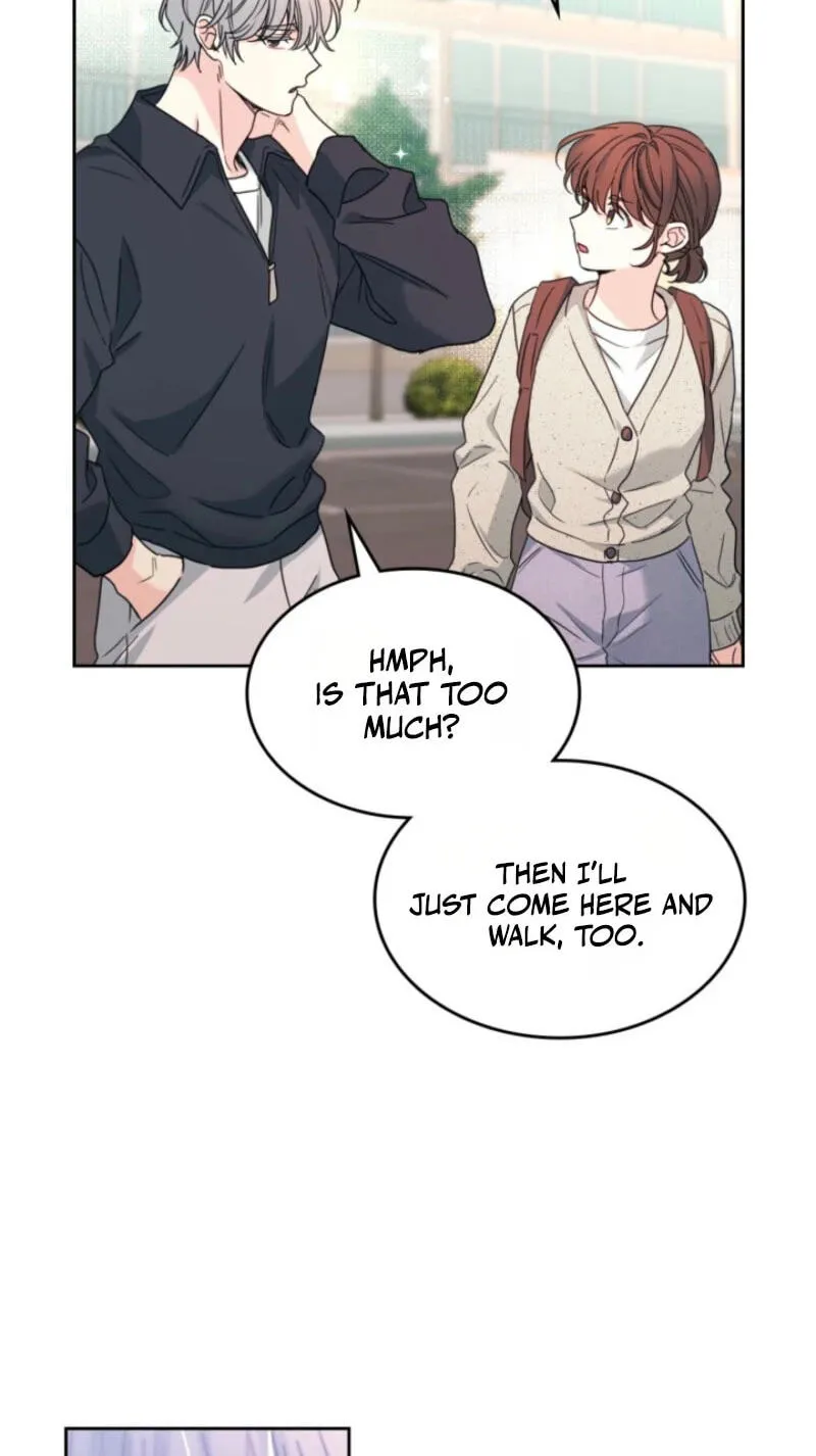 My Life as an Internet Novel Chapter 277 page 30 - 