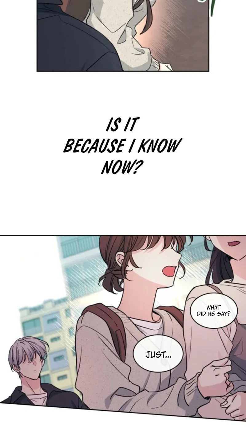My Life as an Internet Novel Chapter 277 page 40 - 