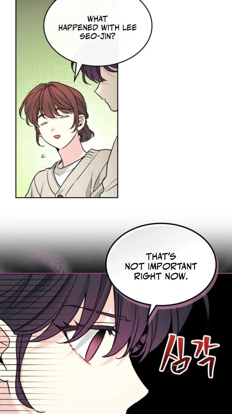 My Life as an Internet Novel Chapter 277 page 5 - 