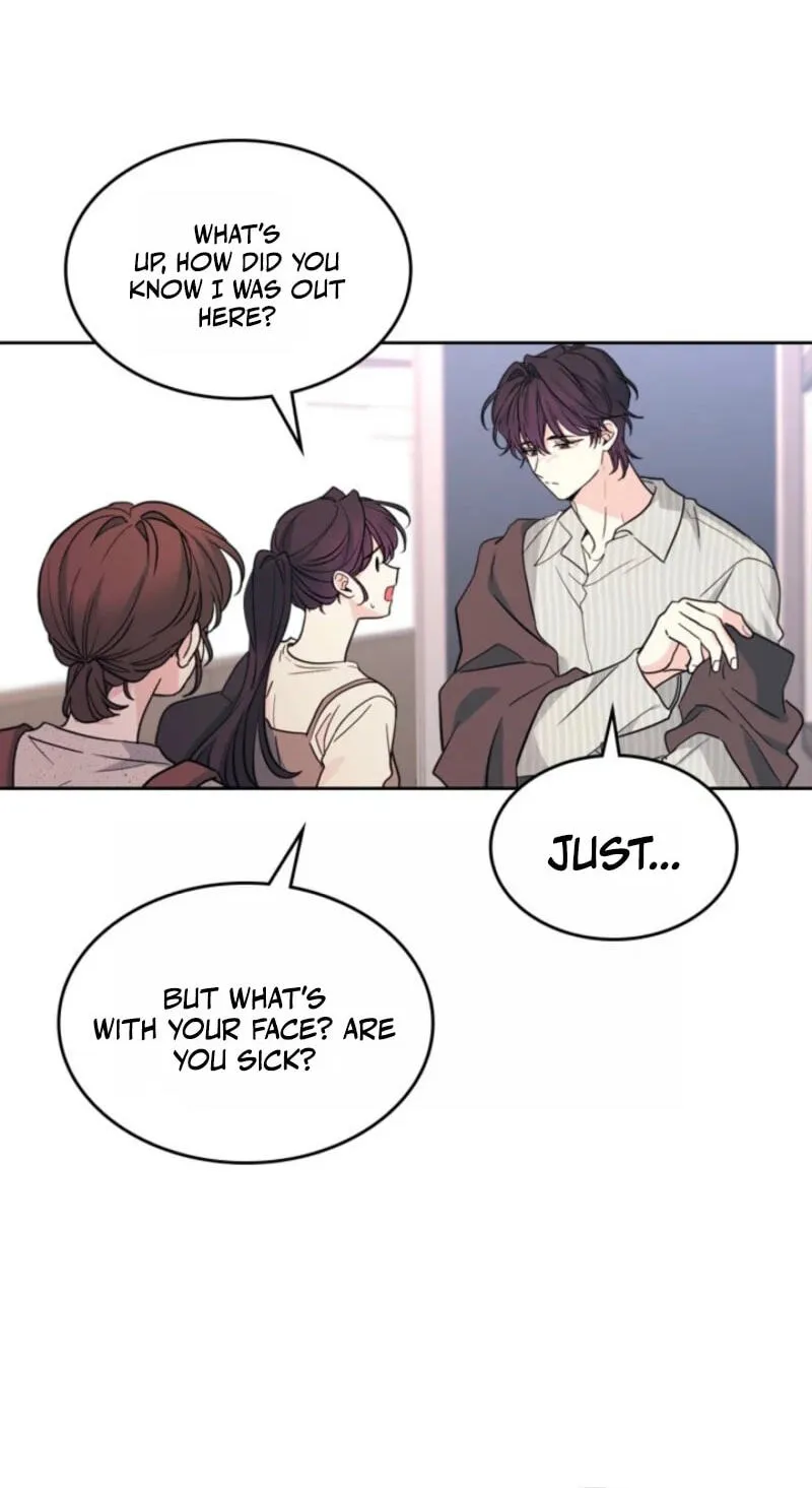 My Life as an Internet Novel Chapter 277 page 45 - 