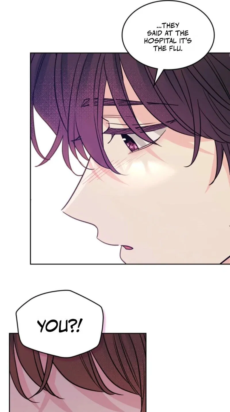 My Life as an Internet Novel Chapter 277 page 46 - 