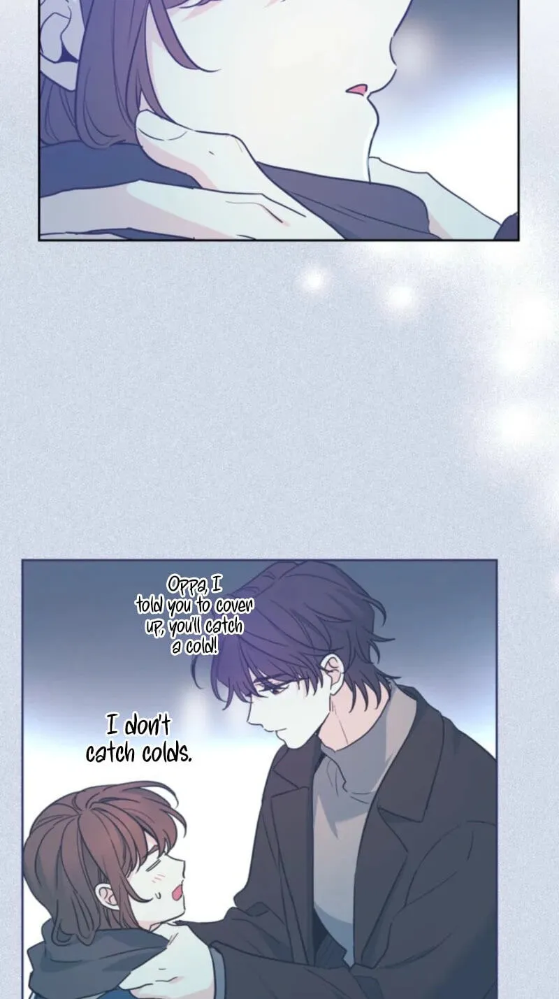 My Life as an Internet Novel Chapter 277 page 48 - 