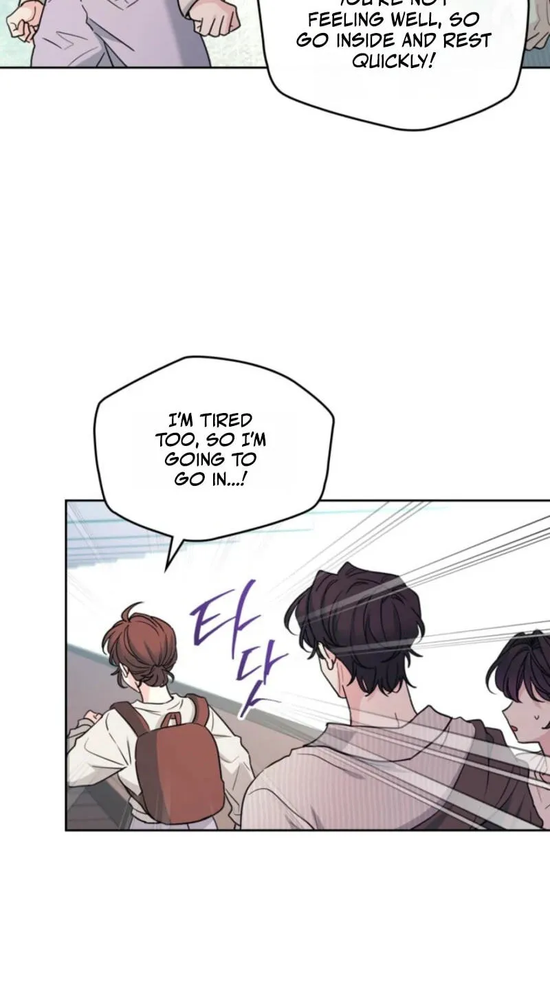 My Life as an Internet Novel Chapter 277 page 58 - 