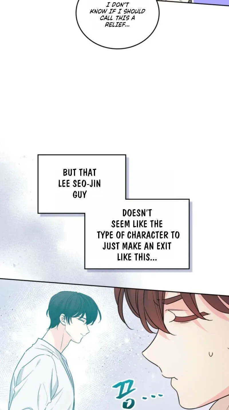 My Life as an Internet Novel Chapter 277 page 7 - 