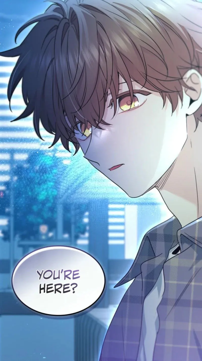 My Life as an Internet Novel Chapter 277 page 72 - 