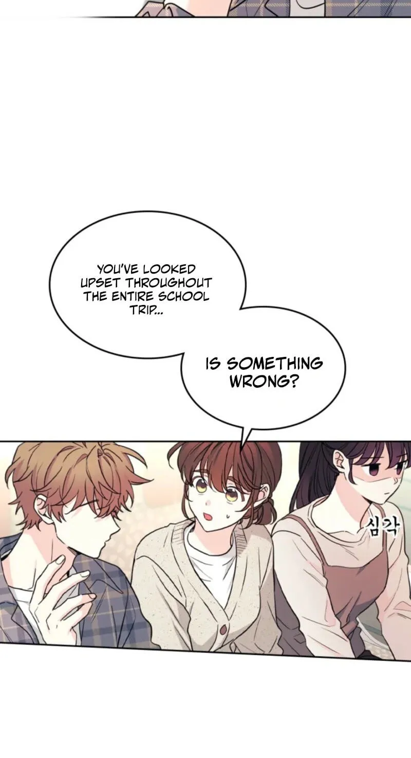 My Life as an Internet Novel Chapter 277 page 10 - 