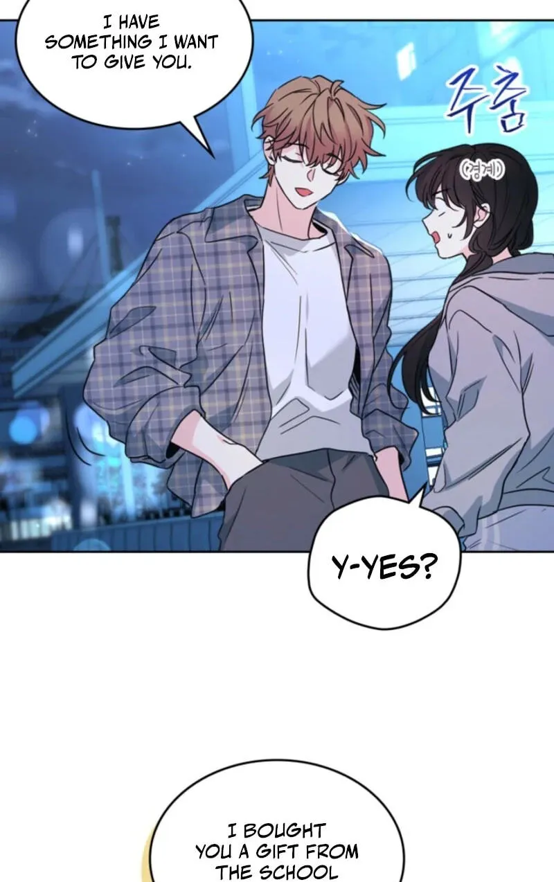 My Life as an Internet Novel Chapter 278 page 11 - 