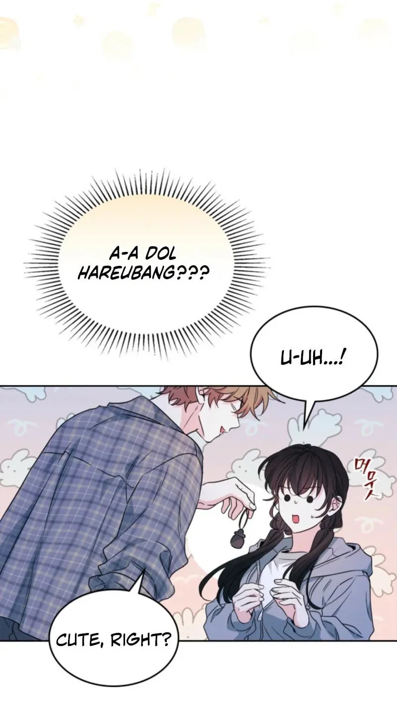 My Life as an Internet Novel Chapter 278 page 14 - 