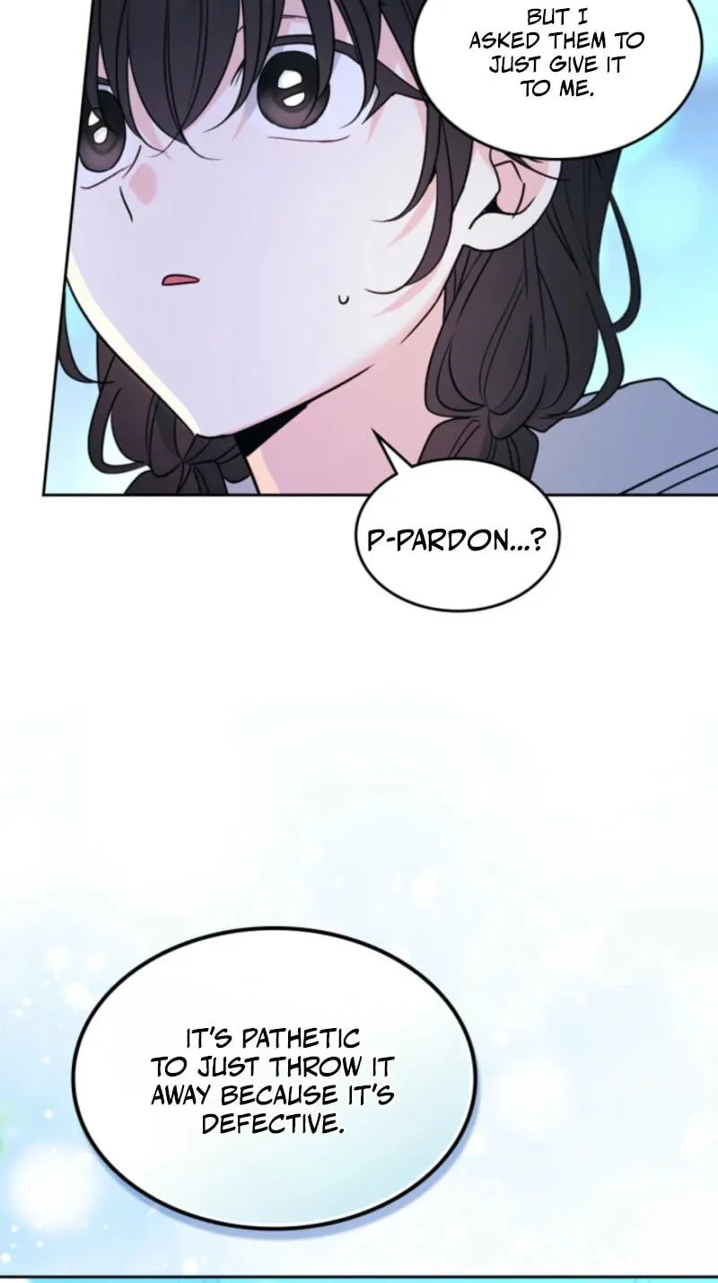 My Life as an Internet Novel Chapter 278 page 16 - 