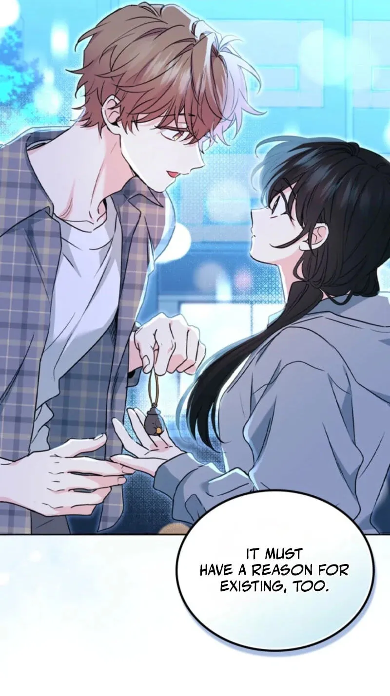 My Life as an Internet Novel Chapter 278 page 17 - 
