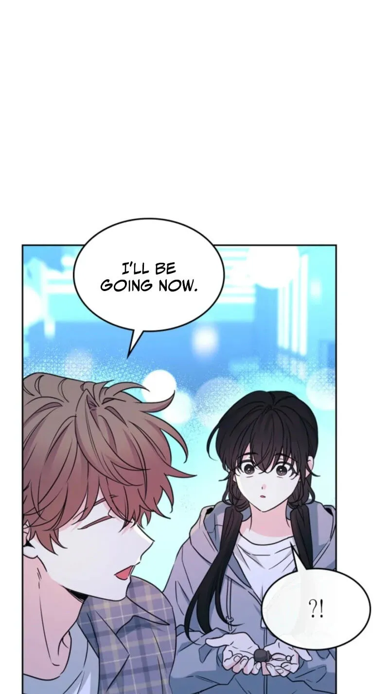 My Life as an Internet Novel Chapter 278 page 19 - 