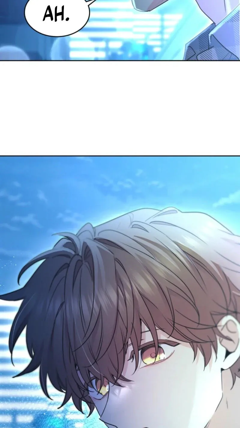 My Life as an Internet Novel Chapter 278 page 3 - 